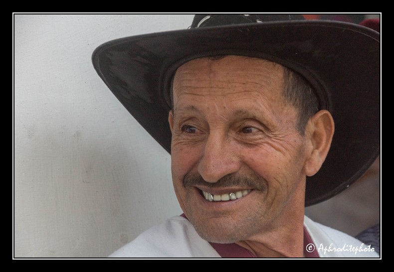 Columbia portraits 24